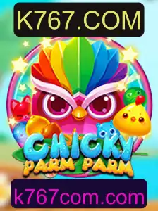 Descubra o Fascinante Mundo do Jogo ChickyParmParm: Uma Experiência Única