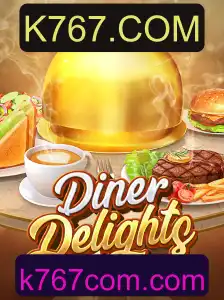 Descubra o Fascinante Mundo de DinerDelights