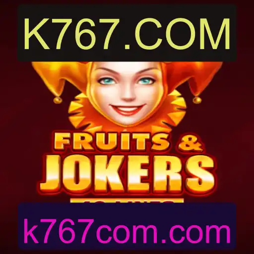 Explorando o Mundo de FruitsAndJokers40 e K767.COM