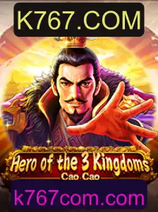 Descubra Heroofthe3KingdomsCaoCao: Um Aventuroso Mergulho no Antigo Oriente