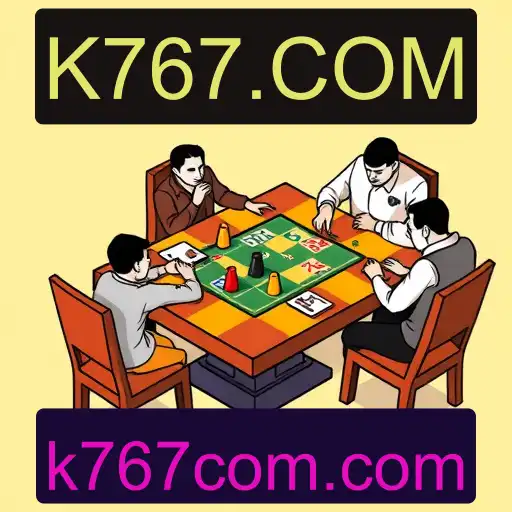 Jogos de mesa