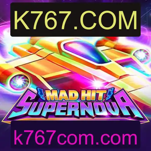 Descubra o Universo de MadHitSupernova e Conquiste Desafios Galácticos