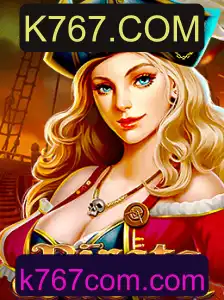 Descubra PirateQueen: Aventura e Estratégia nos Sete Mares