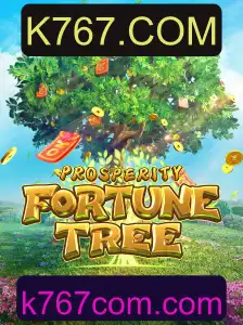Descubra o Excitante Mundo de ProsperityFortuneTree