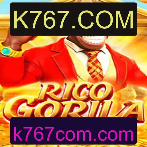 Explorando o Universo Imersivo de RicoGorila e a Plataforma K767.COM