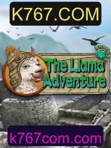 TheLlamaAdventure: Um Mergulho na Jornada Fascinante com K767.COM